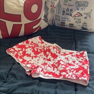 JR’s HAWAIIAN SHORTS